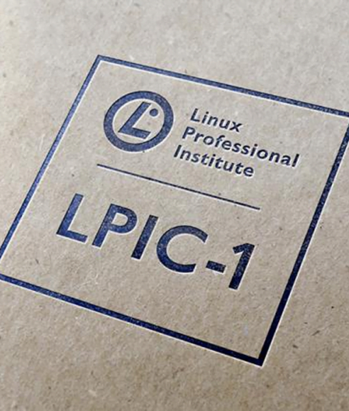 LPIC-1 101: Çekirdek modülleri & dosya sistemleri